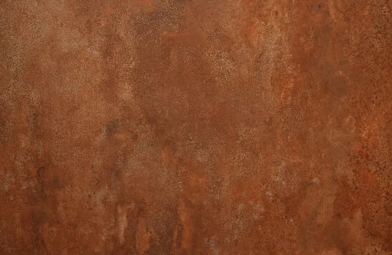 corten