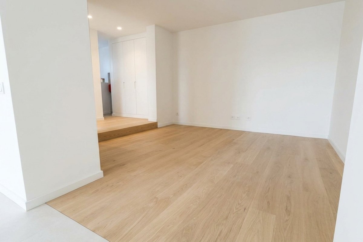 posa parquet